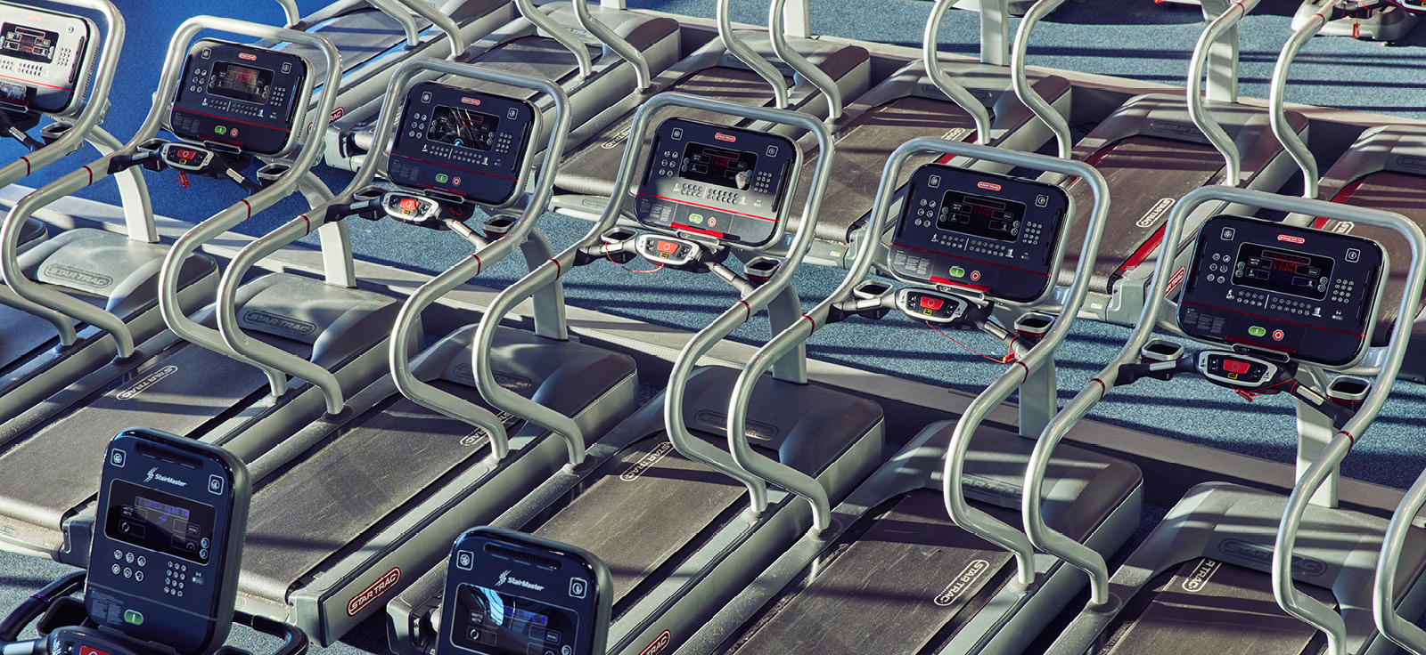Is a Gym Membership Right for You?