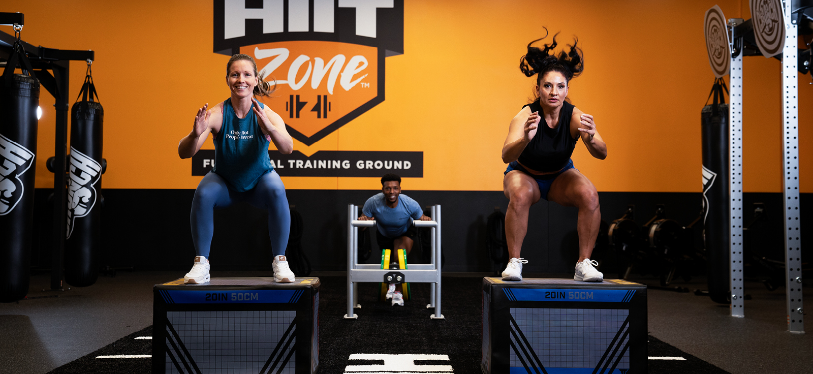 The Best Gym Routine for Weight Loss: A Practical Guide for All Levels