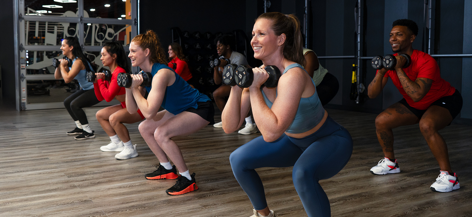 Supersize Your Muscle: The Best Exercises to Build Muscle Mass Fast