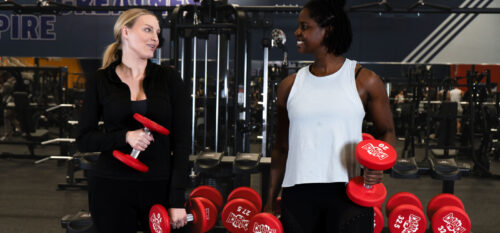 What to Do When You’re Working Out and Not Losing Weight