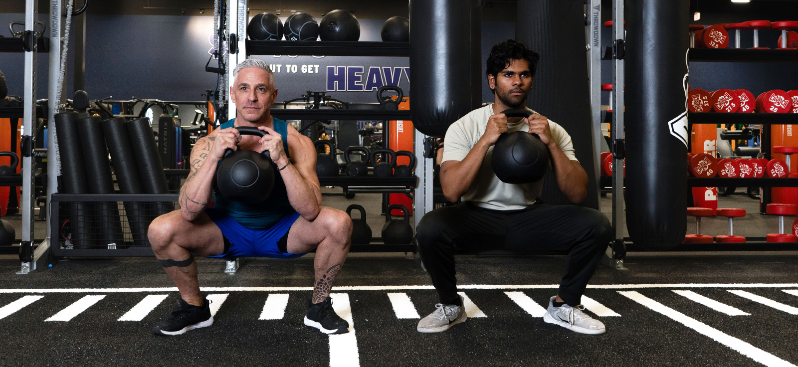 What Are The Best Hip Strength Exercises?